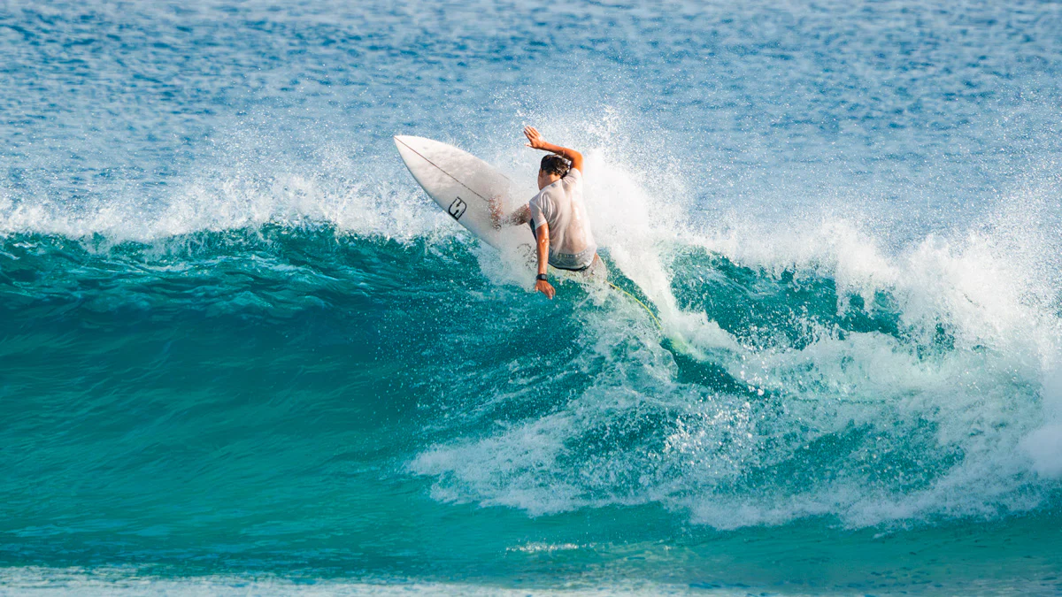 Ride the Best with Sideways