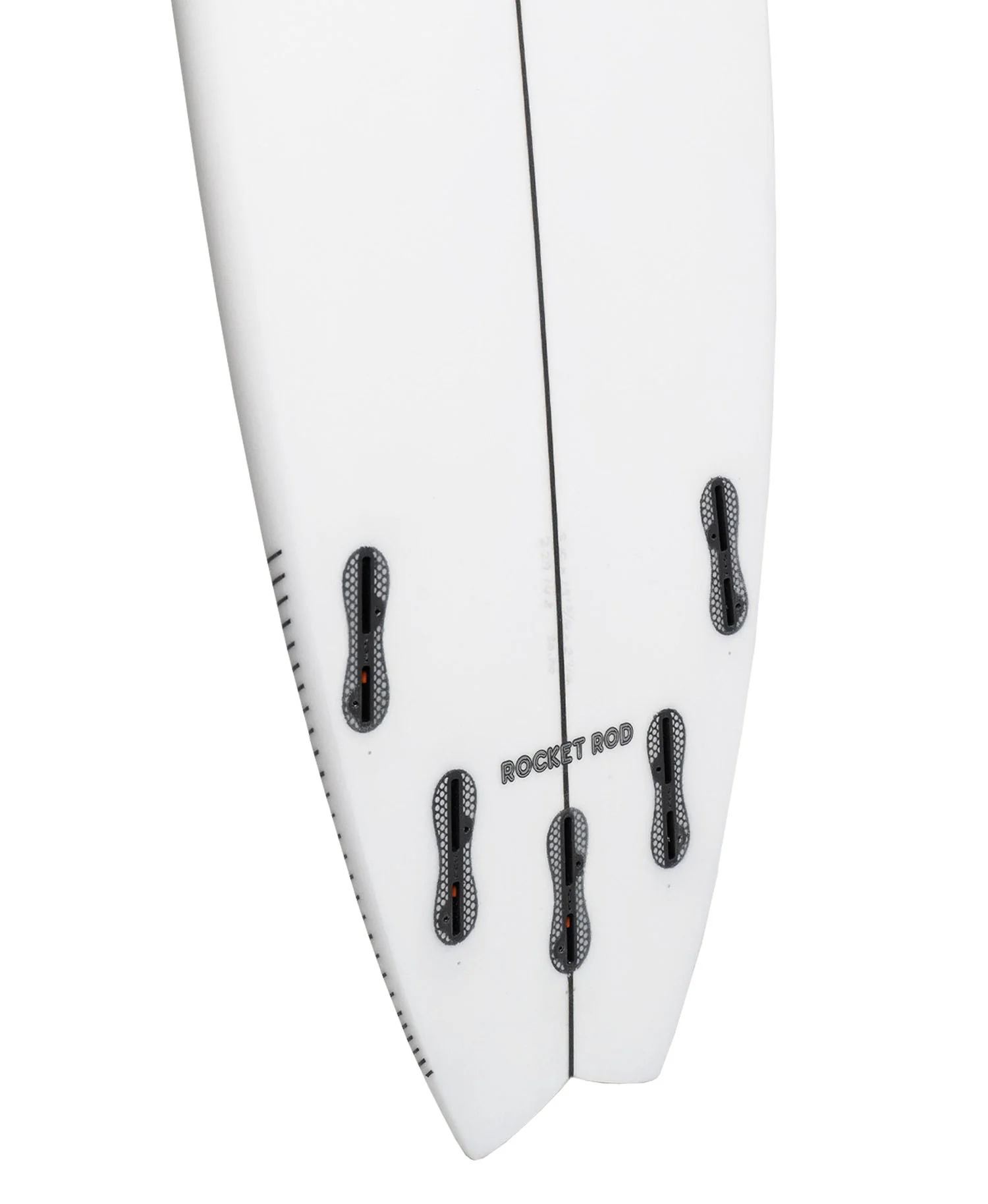 DAHLBERG 'ROCKET ROD' SHORTBOARD - Image 4