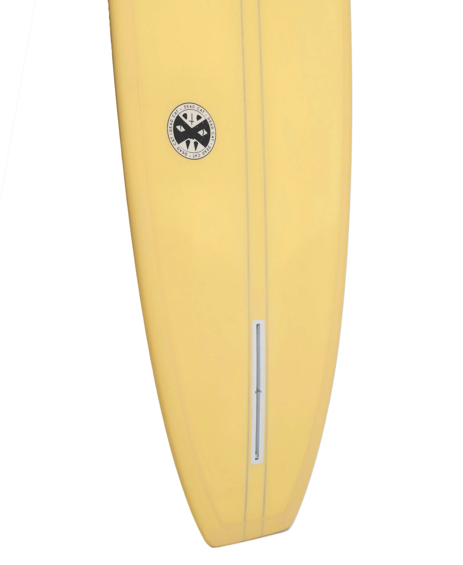 DEATHLESS 'DEAD CAT' LONGBOARD - Image 10