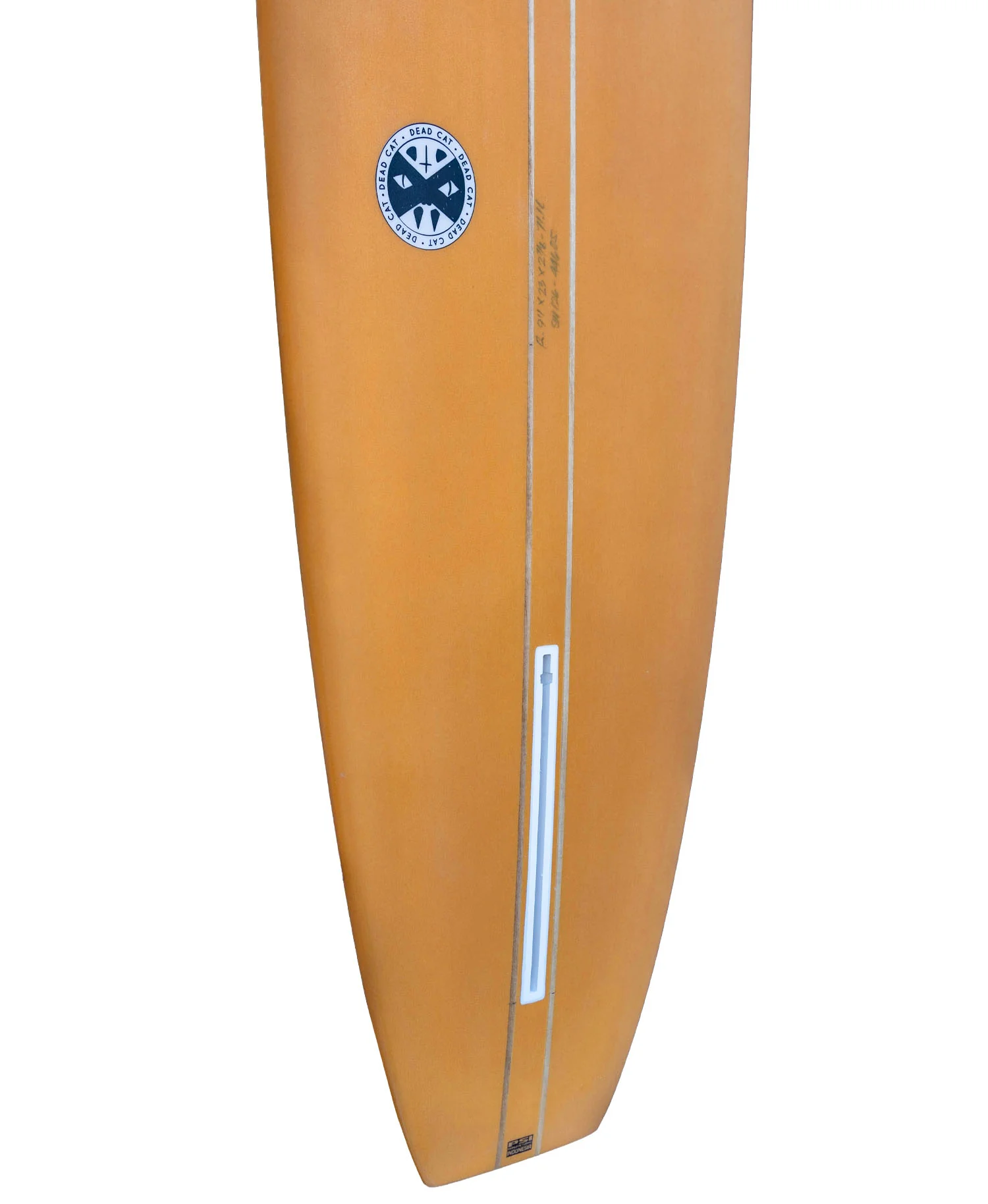 DEATHLESS 'DEAD CAT' LONGBOARD - Image 11