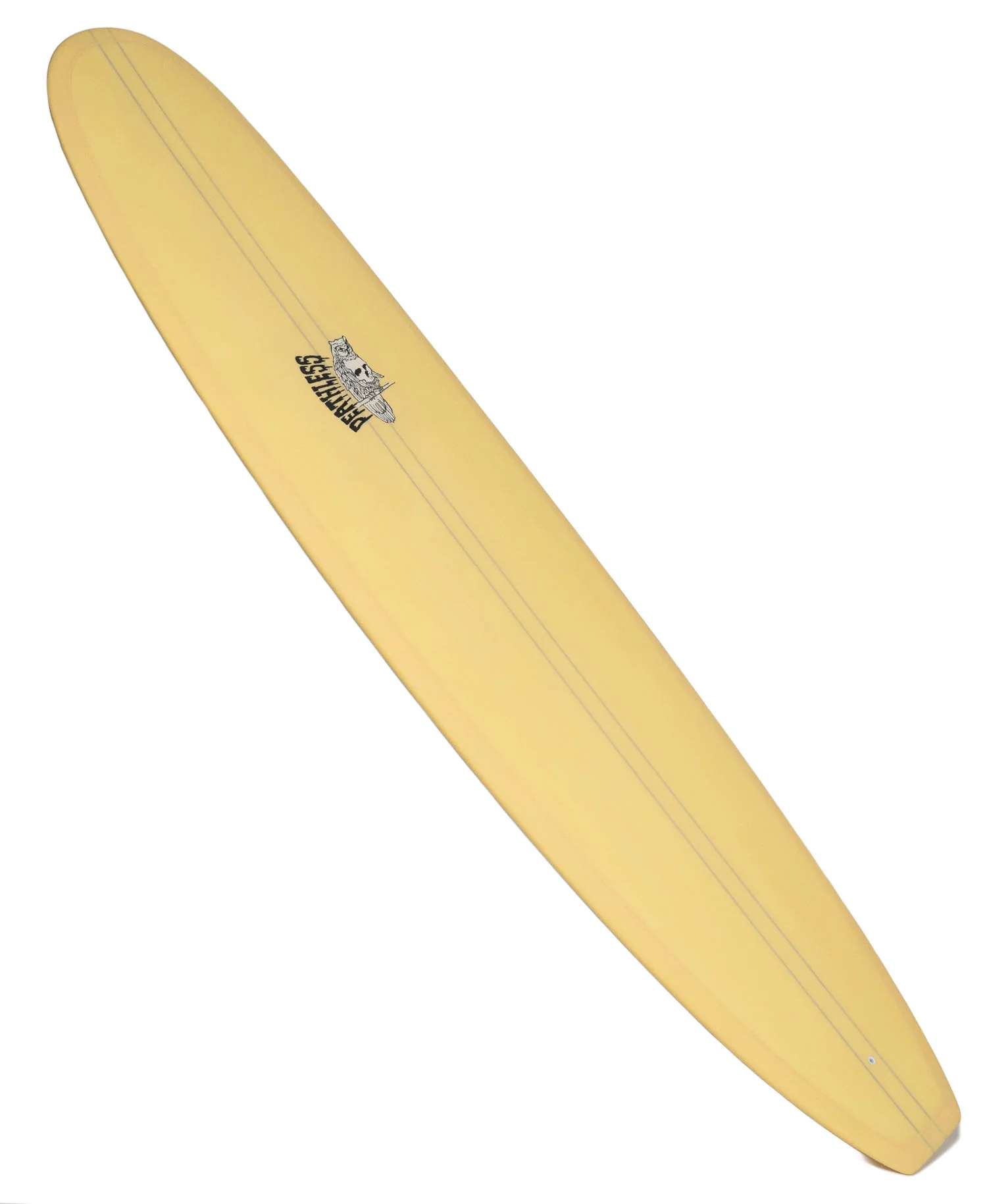 DEATHLESS 'DEAD CAT' LONGBOARD - Image 5