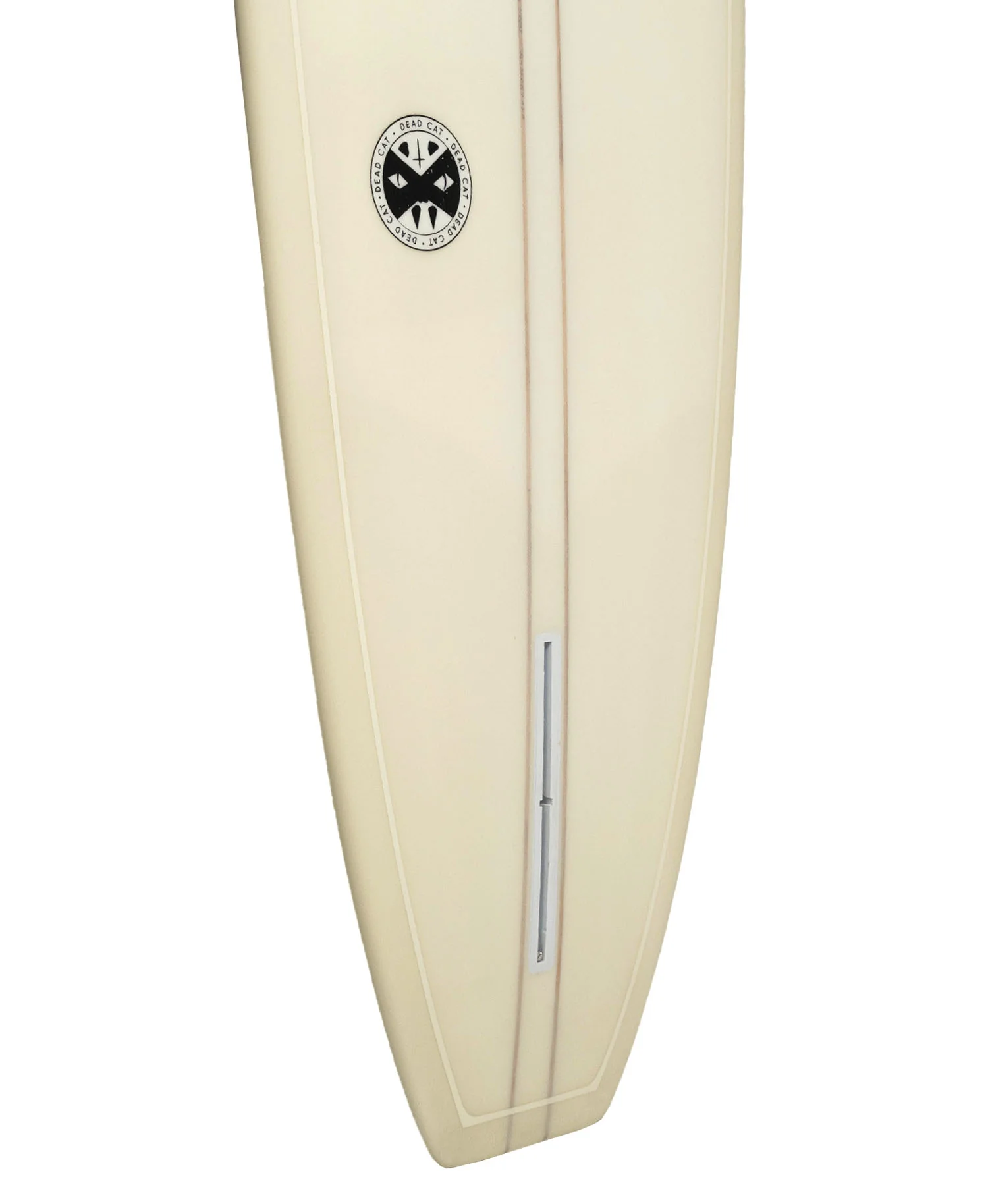 DEATHLESS 'DEAD CAT' LONGBOARD - Image 8