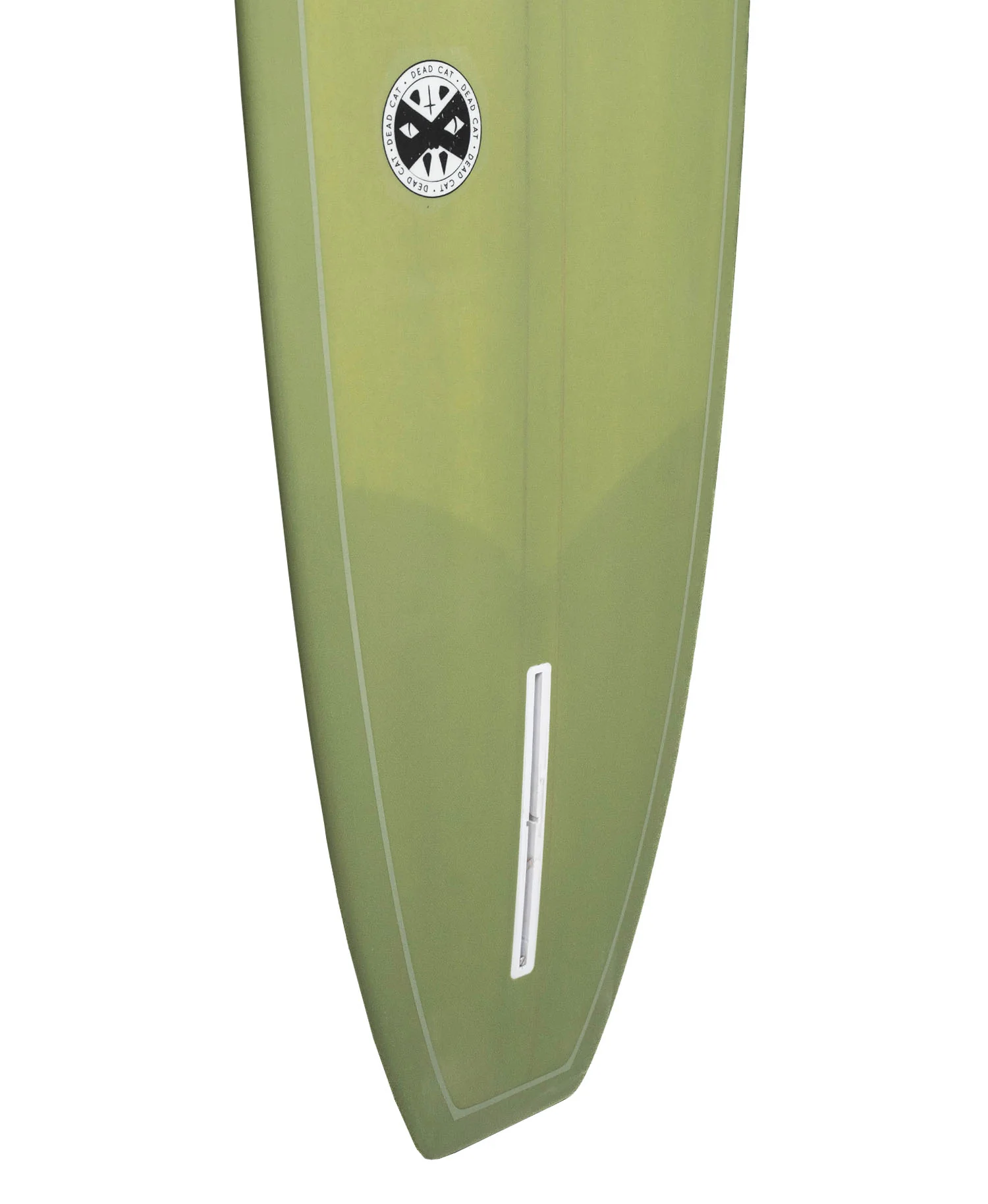 DEATHLESS 'DEAD CAT' LONGBOARD - Image 9