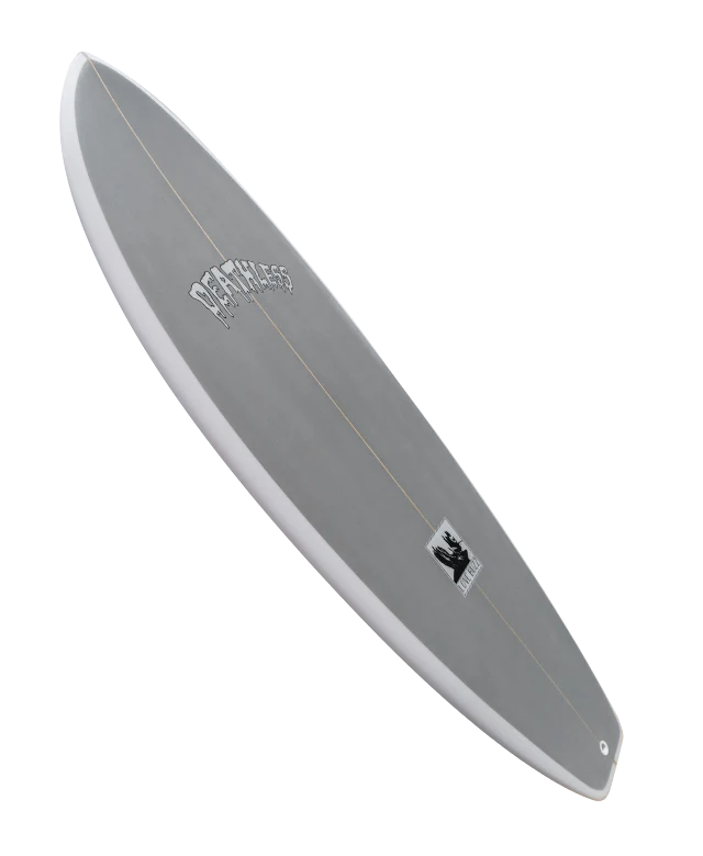 DEATHLESS 'LOVE BUZZ' PU SHORTBOARD - Image 3