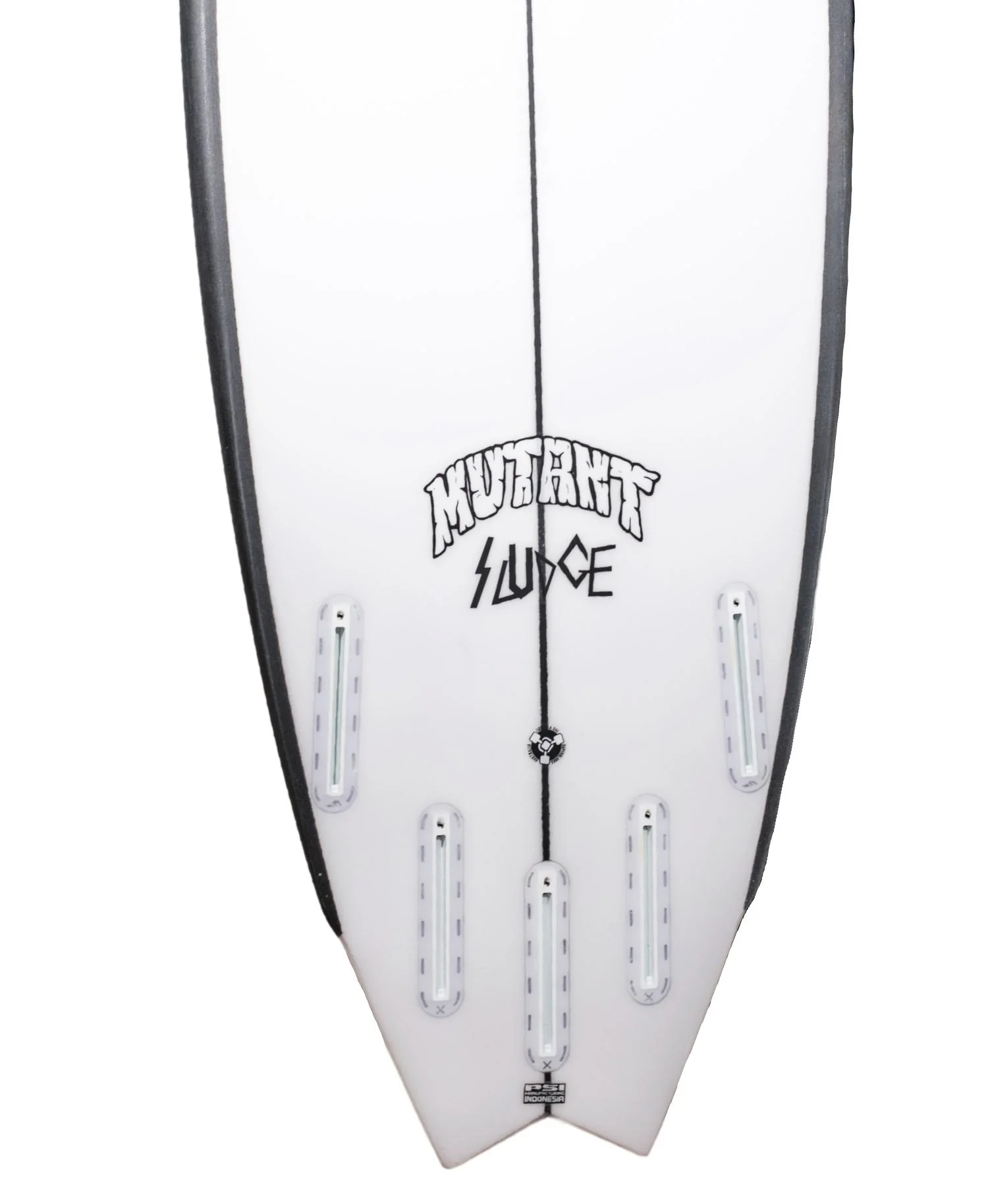 DEATHLESS 'MUTANT SLUDGE' SWALLOW - Image 3