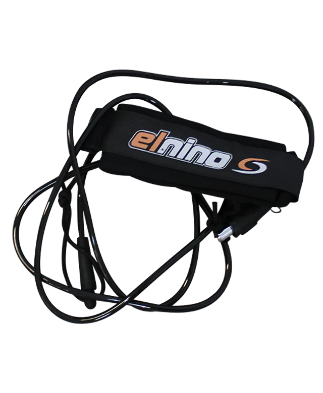 ELNINO 'FISH' SOFTBOARD 5'8 - Image 8