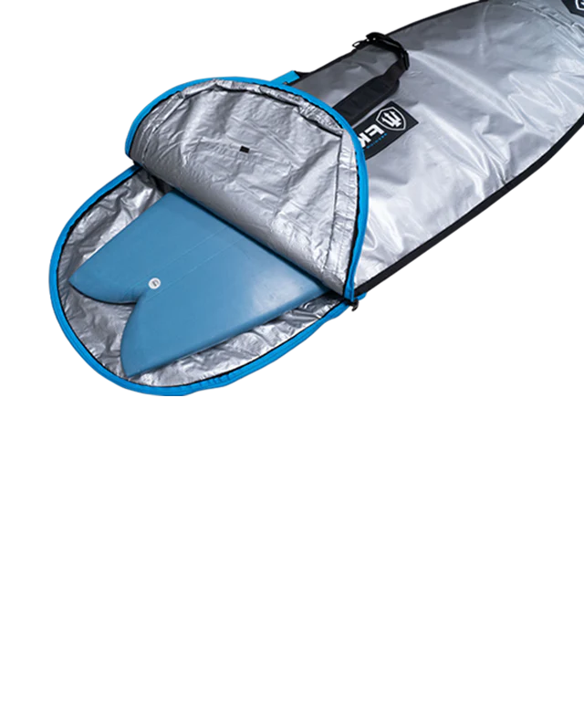 FAR KING (FK) DAY ALL ROUND BAG SHORTBOARD - Image 4