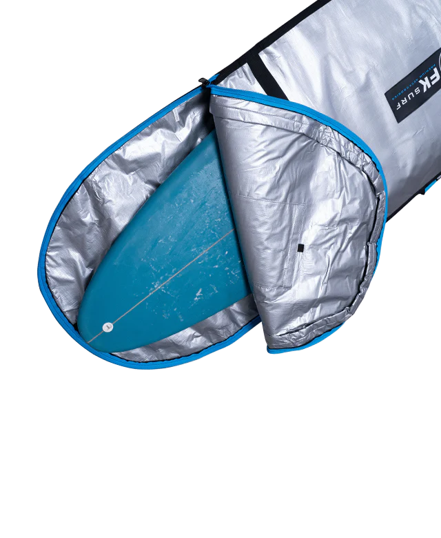 FAR KING (FK) DAY ALLROUND BAG LONGBOARD - Image 4