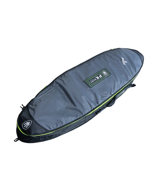FAR KING(FK) MULTI SURFBOARD TRAVEL COVER - Image 5