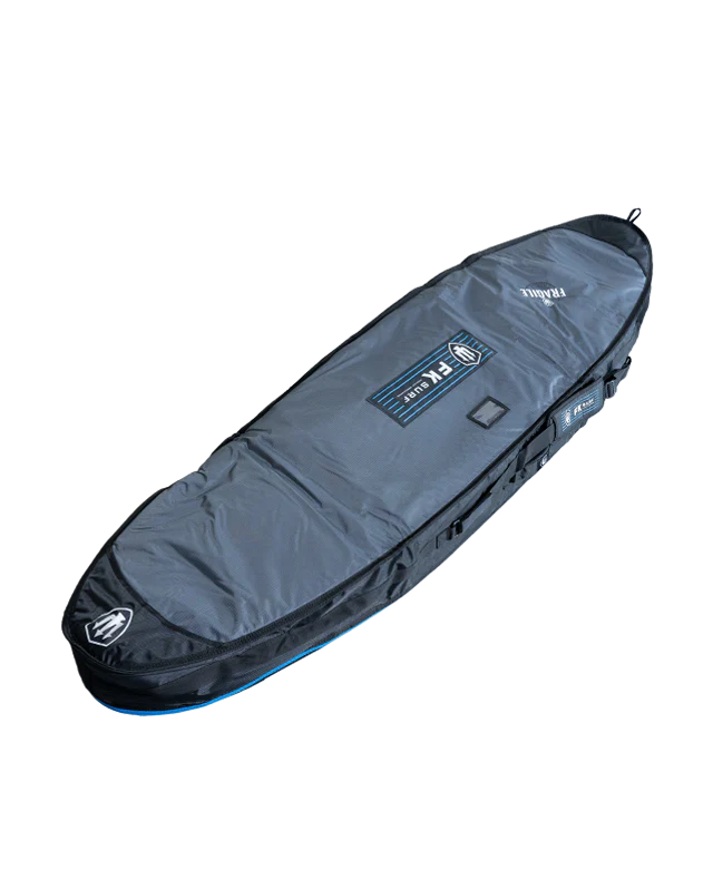 FAR KING(FK) MULTI SURFBOARD TRAVEL COVER - Image 6