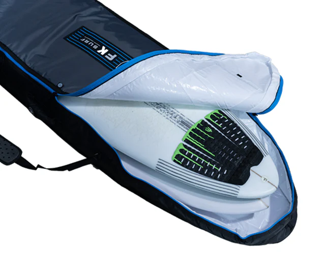 FAR KING(FK) MULTI SURFBOARD TRAVEL COVER - Image 7