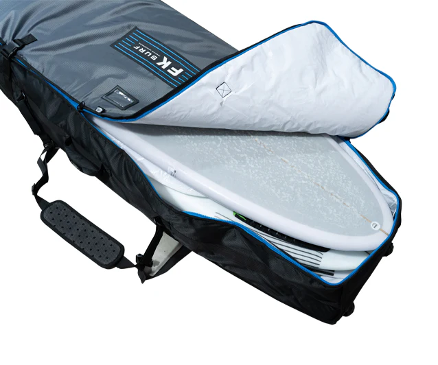 FAR KING (FK) WHEELIE TRAVEL COVER - Image 6