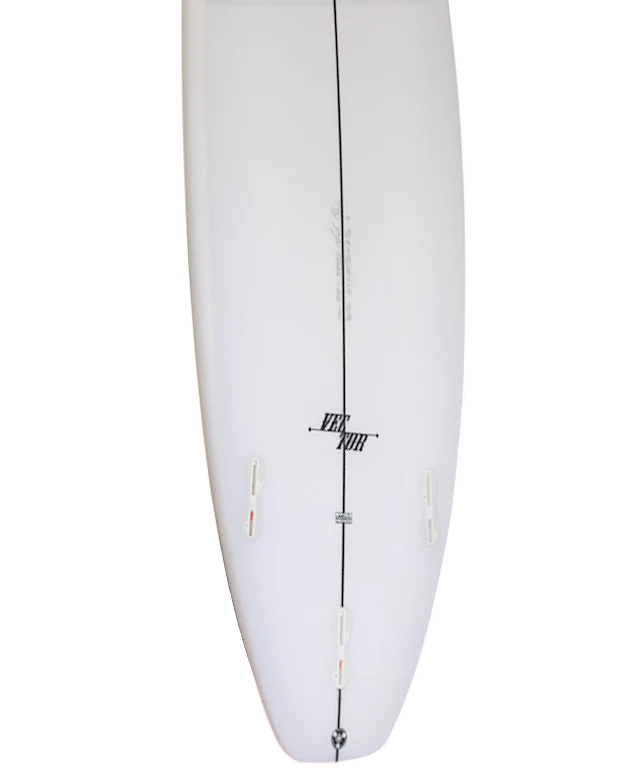 JOISTIK 'VECTOR' SHORTBOARD - Image 3