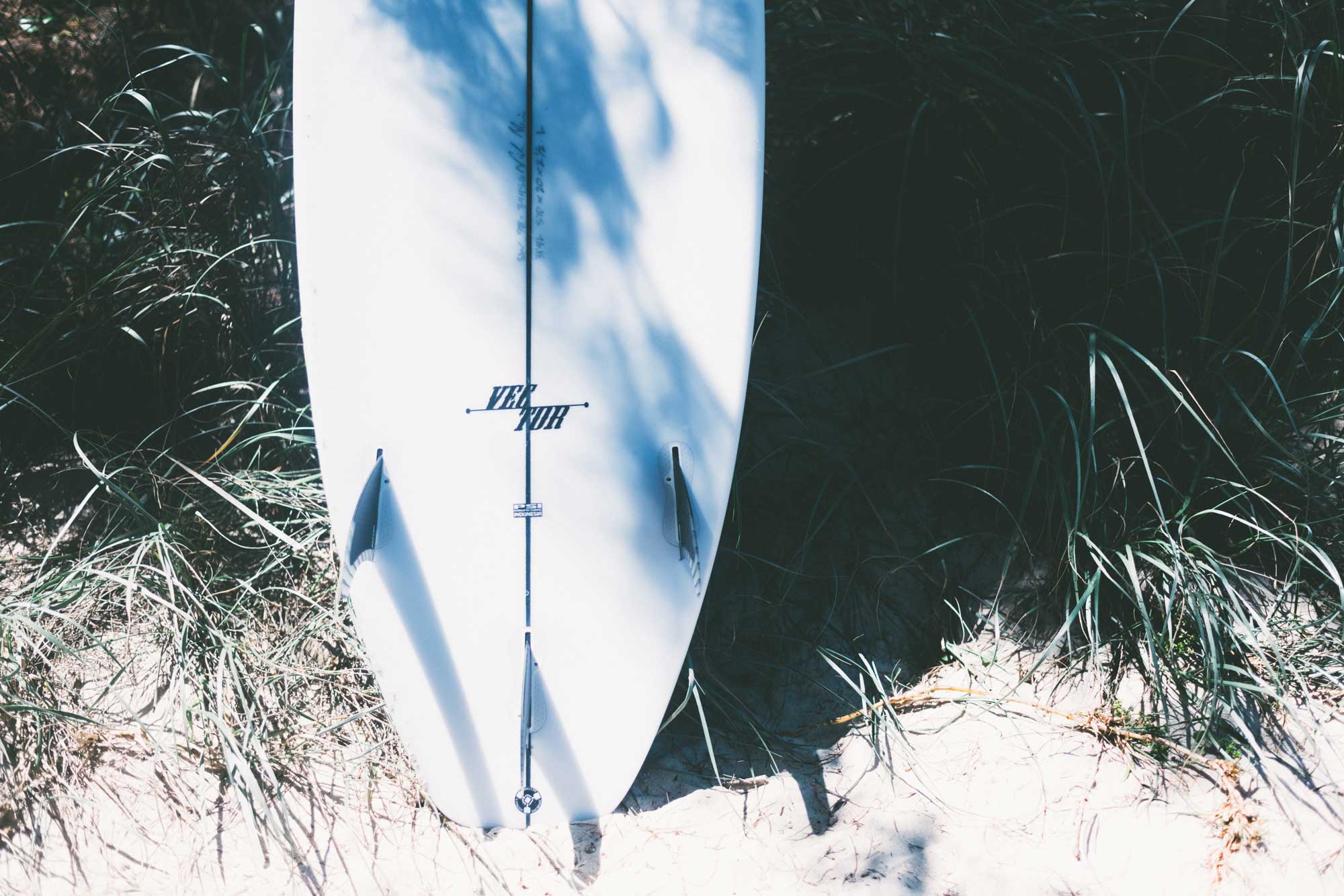 JOISTIK 'VECTOR' SHORTBOARD - Image 4