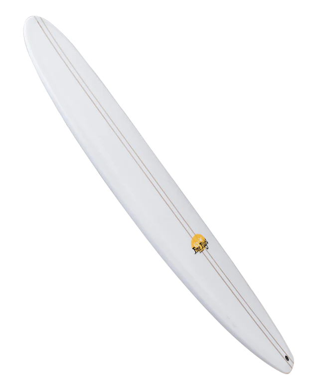 FREE FLIGHT 'COASTER' LONGBOARD - Image 4