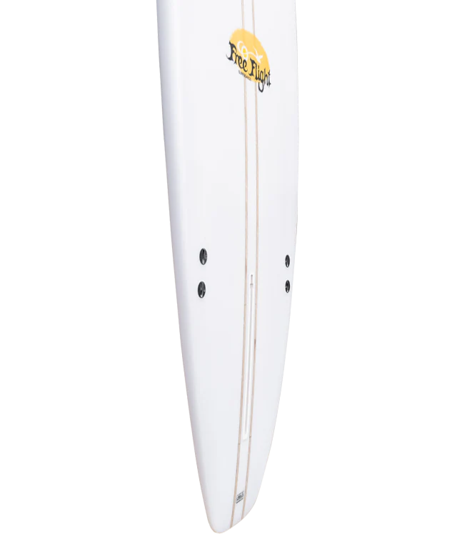 FREE FLIGHT 'COASTER' LONGBOARD - Image 5