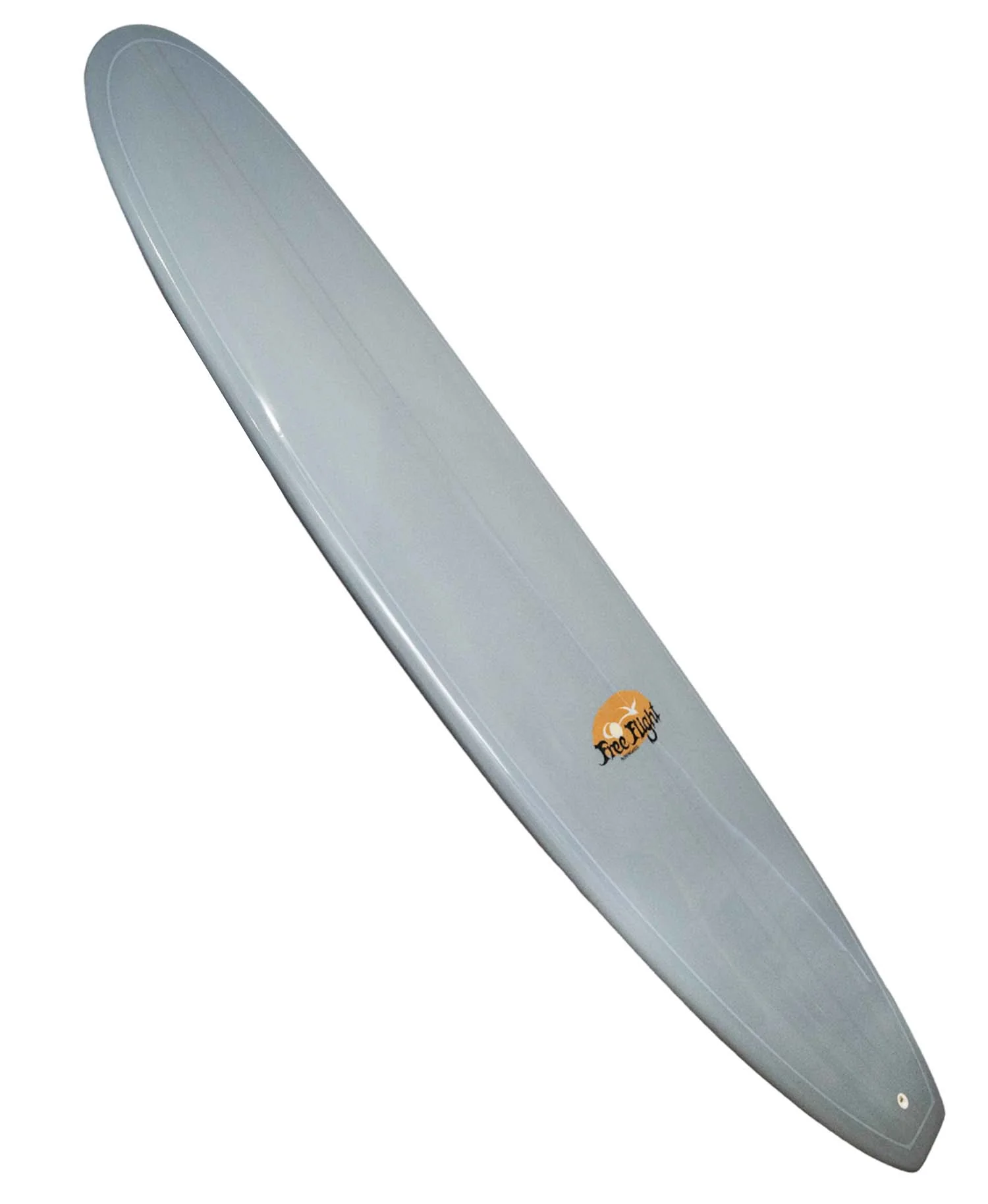 FREE FLIGHT 'COASTER' LONGBOARD - Image 7