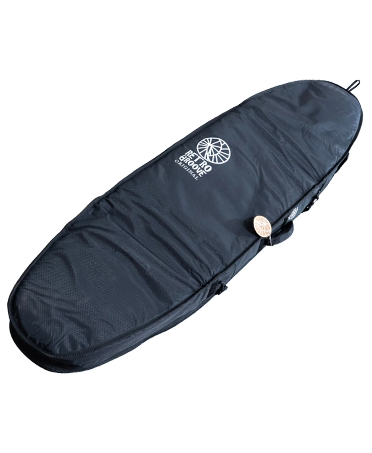 RETRO GROOVE MULTI SURFBOARD TRAVEL BAG - Image 9