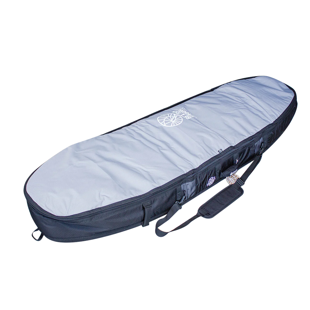 RETRO GROOVE MULTI SURFBOARD COVER - Image 8