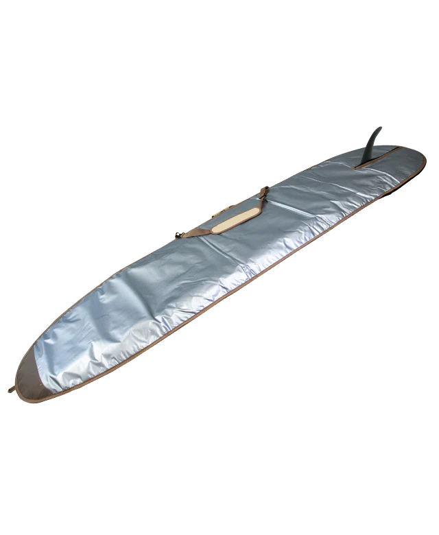 RETRO GROOVE 'NOMAD' LONGBOARD SURFBOARD BAG - Image 3