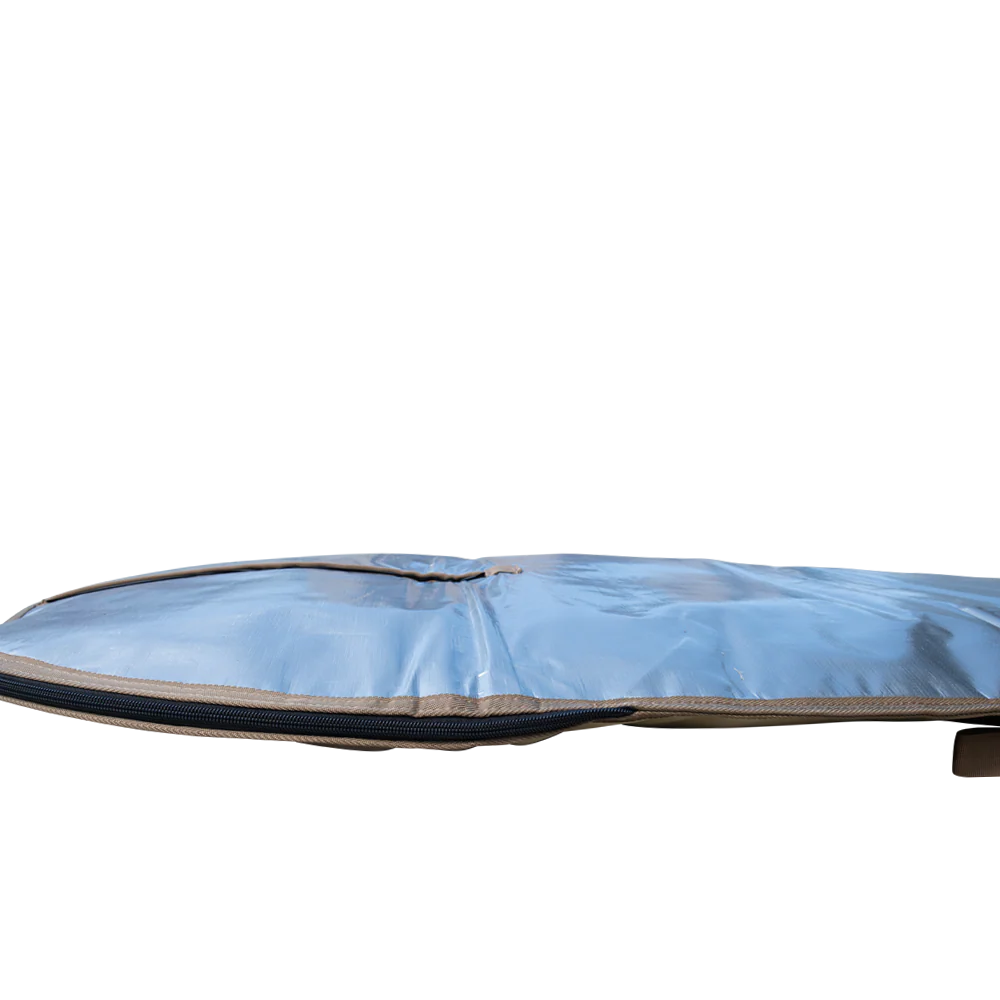 RETRO GROOVE 'NOMAD' LONGBOARD SURFBOARD BAG - Image 4