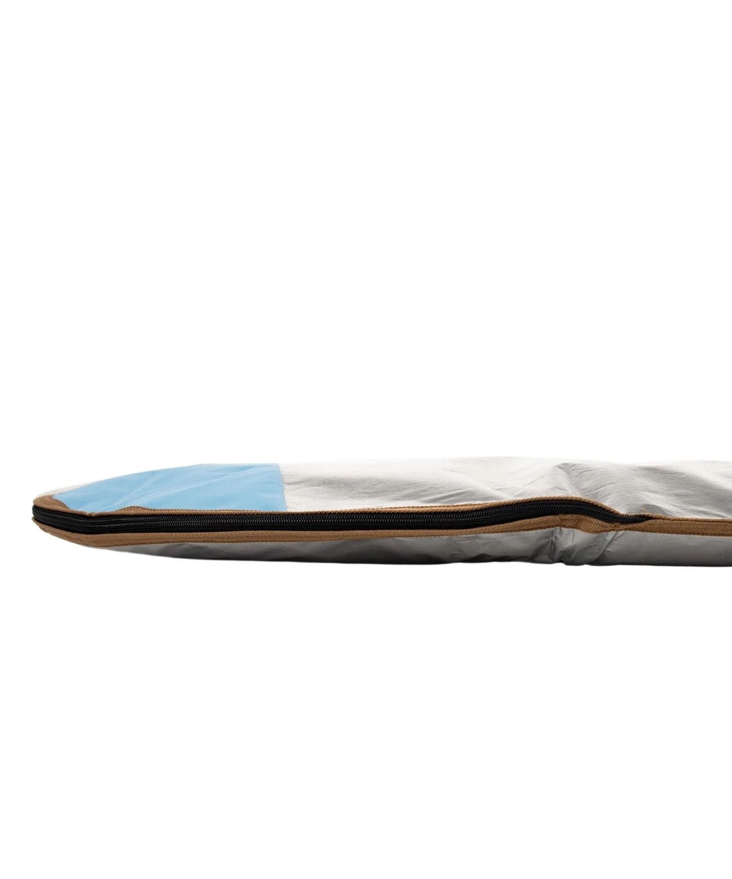 RETRO GROOVE 'NOMAD' MINI MAL SURFBOARD BAG - Image 7