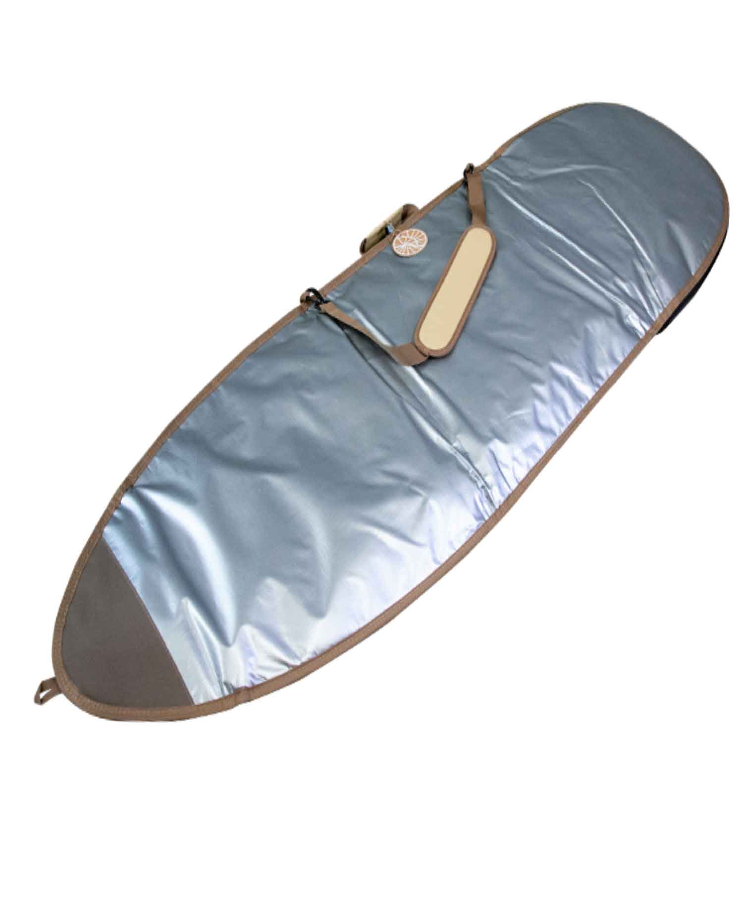 RETRO GROOVE 'NOMAD' SURFBOARD COVER - Image 8