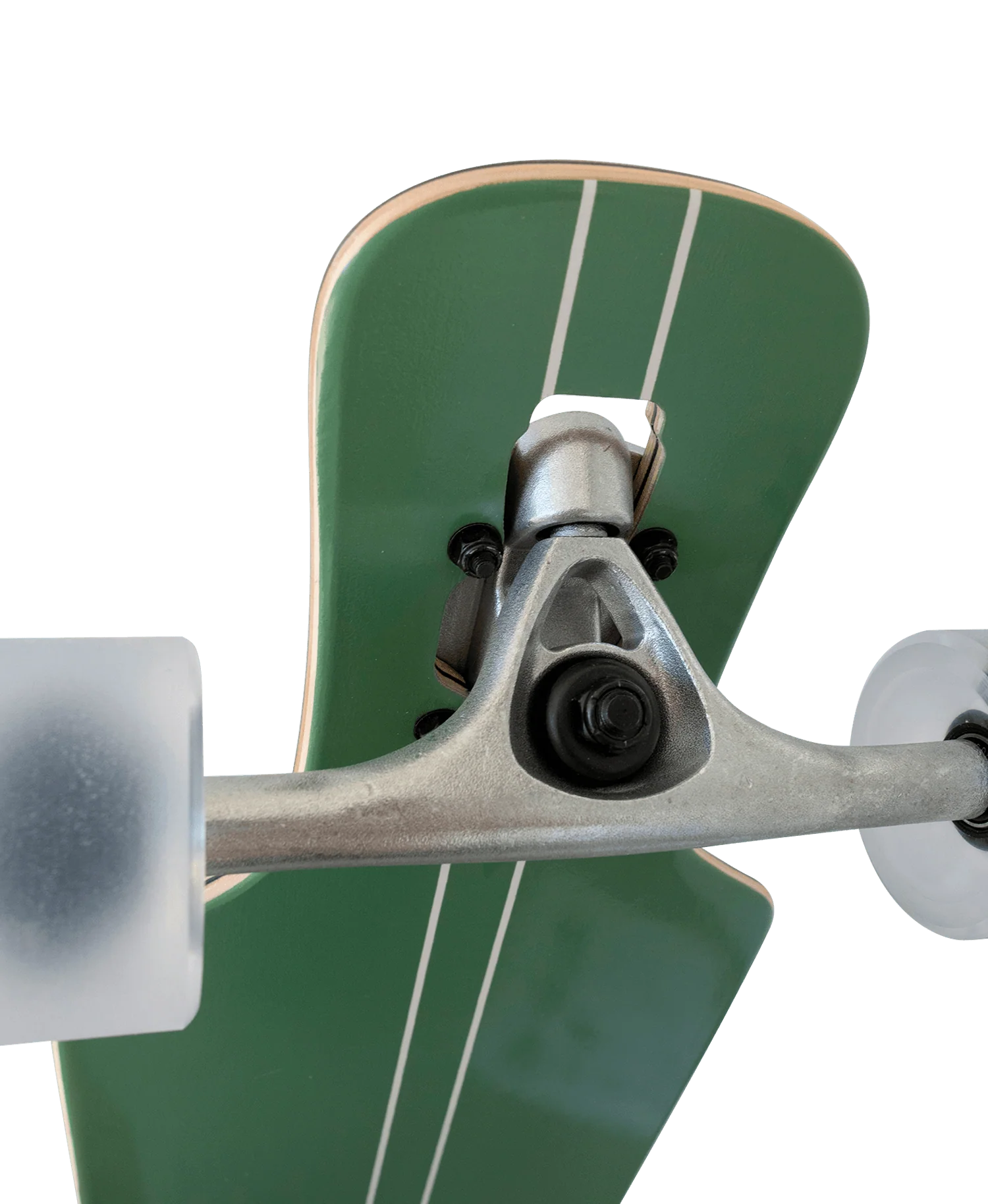 ROADSTER- DOWNHILL LONGBOARD SKATEBOARD 36" - Image 3