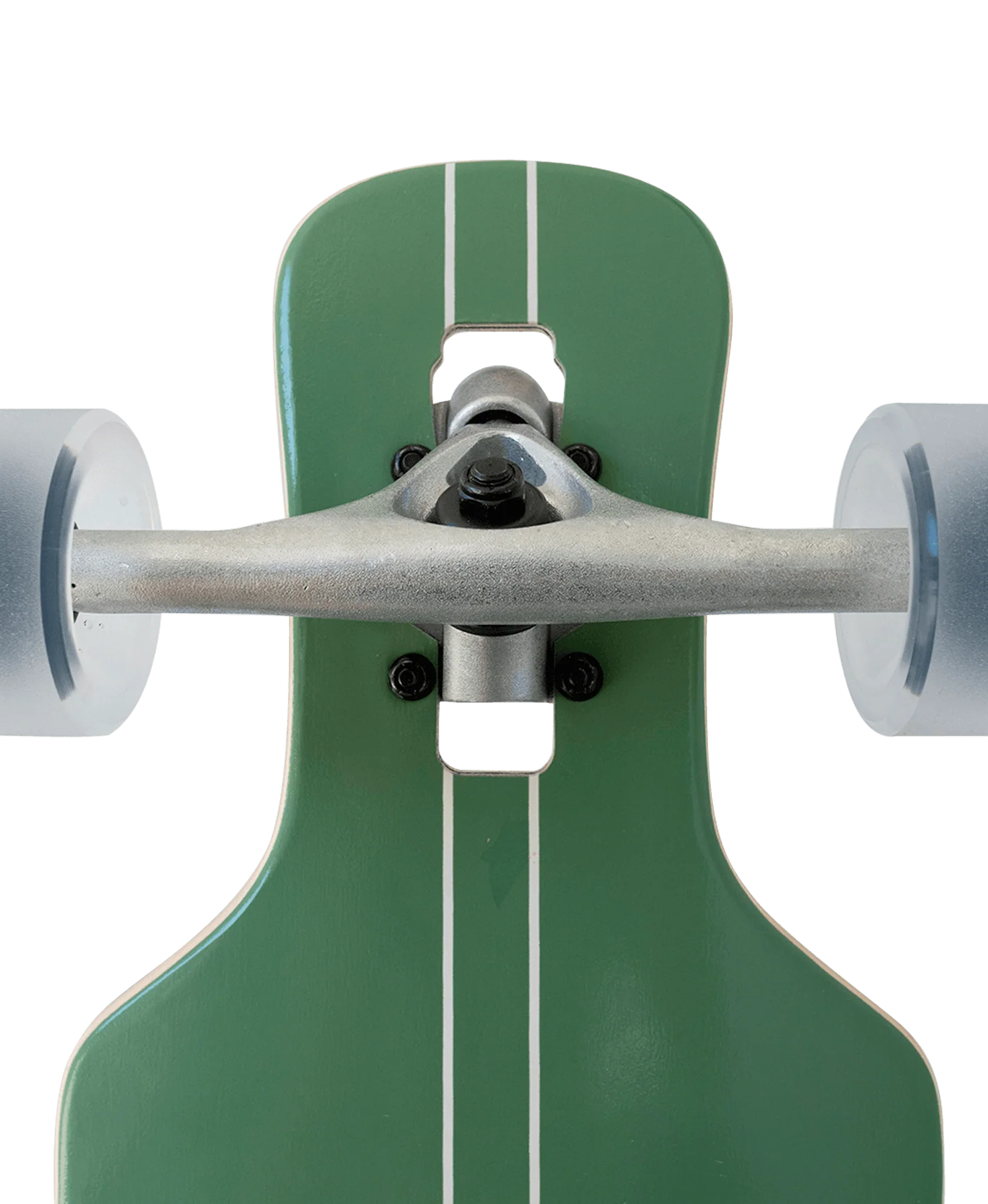 ROADSTER- DOWNHILL LONGBOARD SKATEBOARD 36" - Image 4