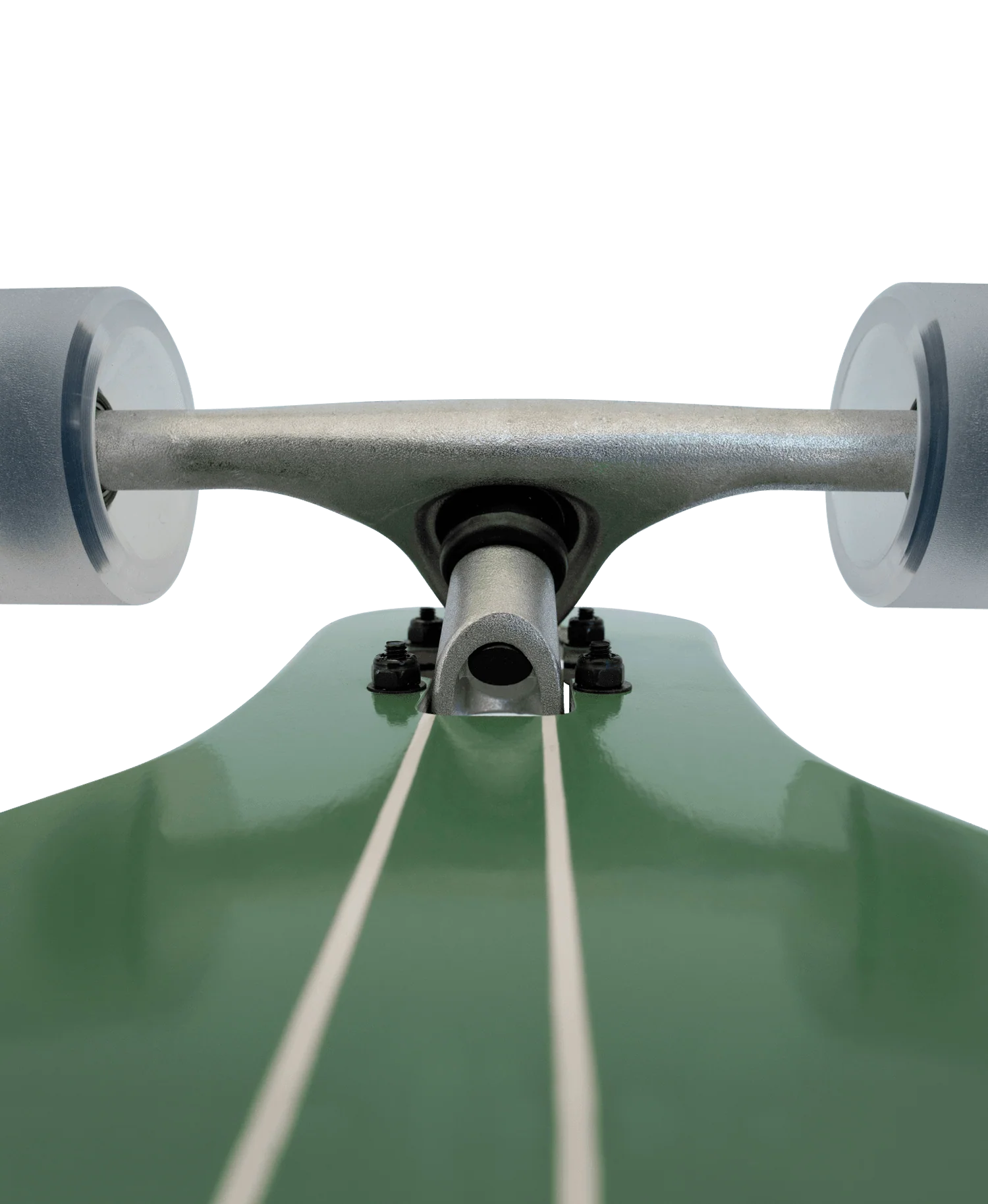 ROADSTER- DOWNHILL LONGBOARD SKATEBOARD 36" - Image 5