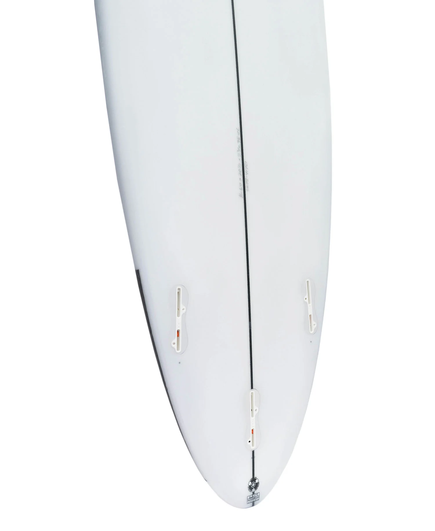 SIDEWAYS 'CHOSEN ONE' SHORTBOARD - Image 3