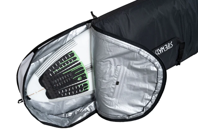 SIDEWAYS DELUXE LONGBOARD SURFBOARD BAG - Image 3