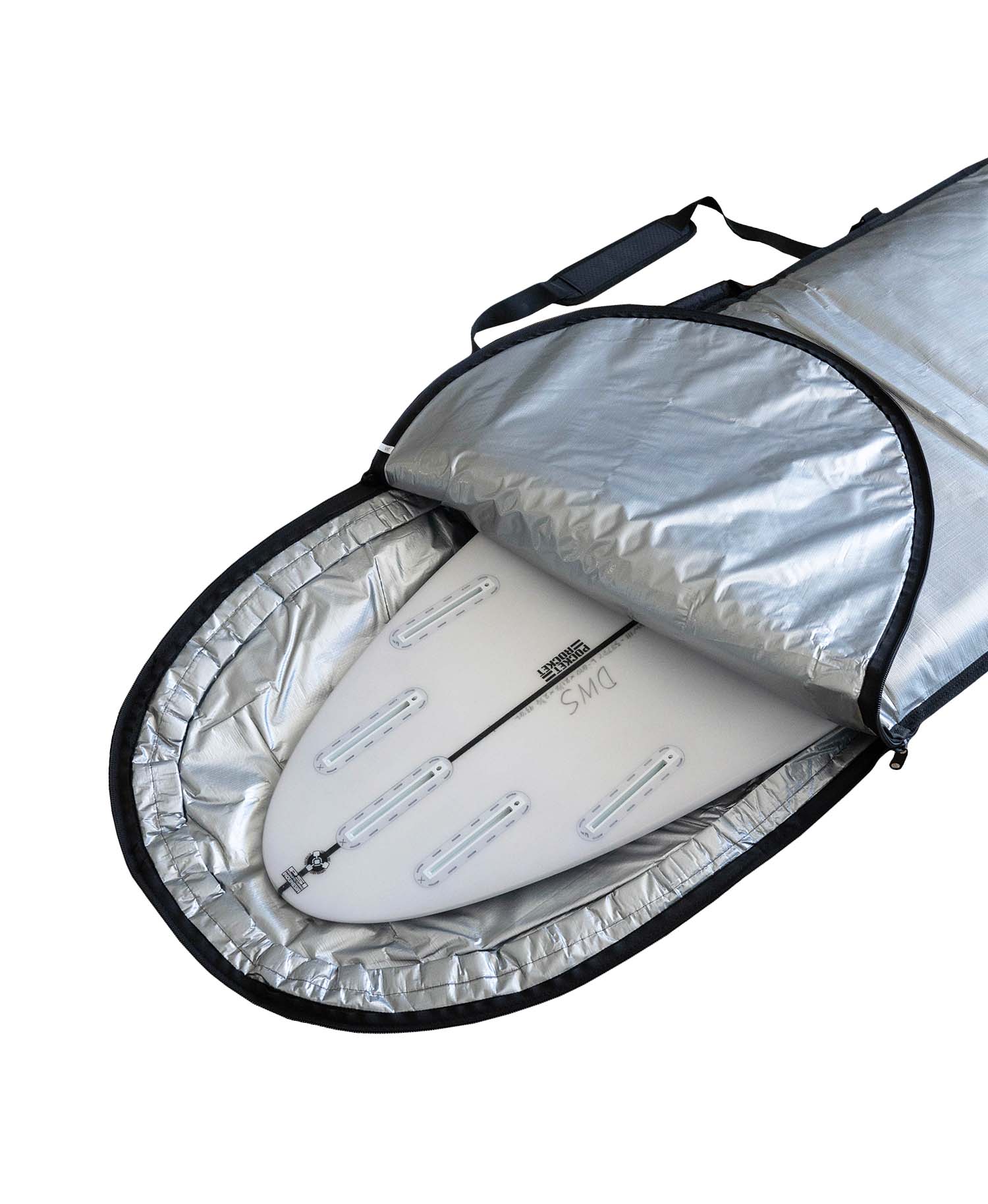 SIDEWAYS HYBRID ALLROUND BAG MINI MAL - Image 3