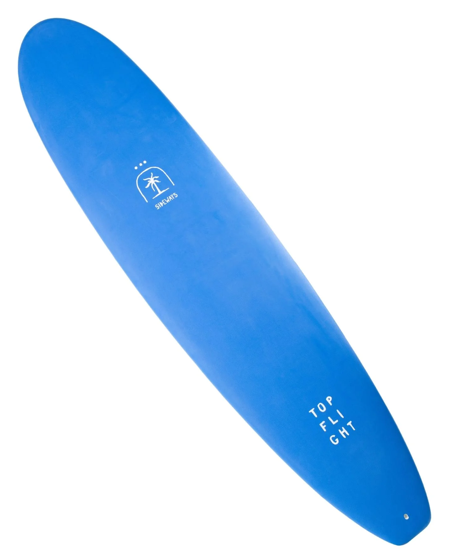 SIDEWAYS 'TOP FLIGHT' SOFTBOARD 7'6 - Image 9