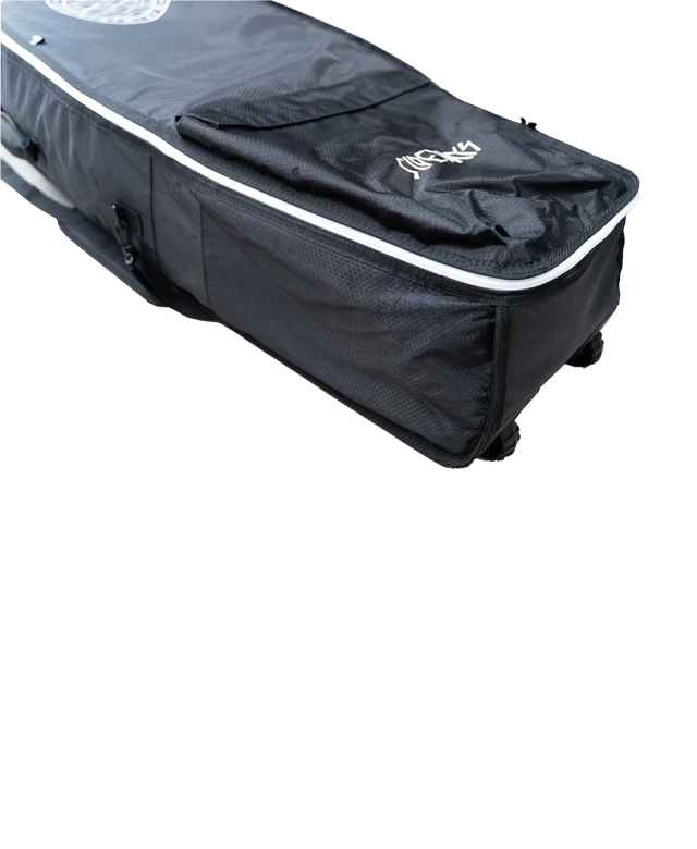 SIDEWAYS TRAVELLER WHEELIE MULTI SURFBOARD BAG - Image 10