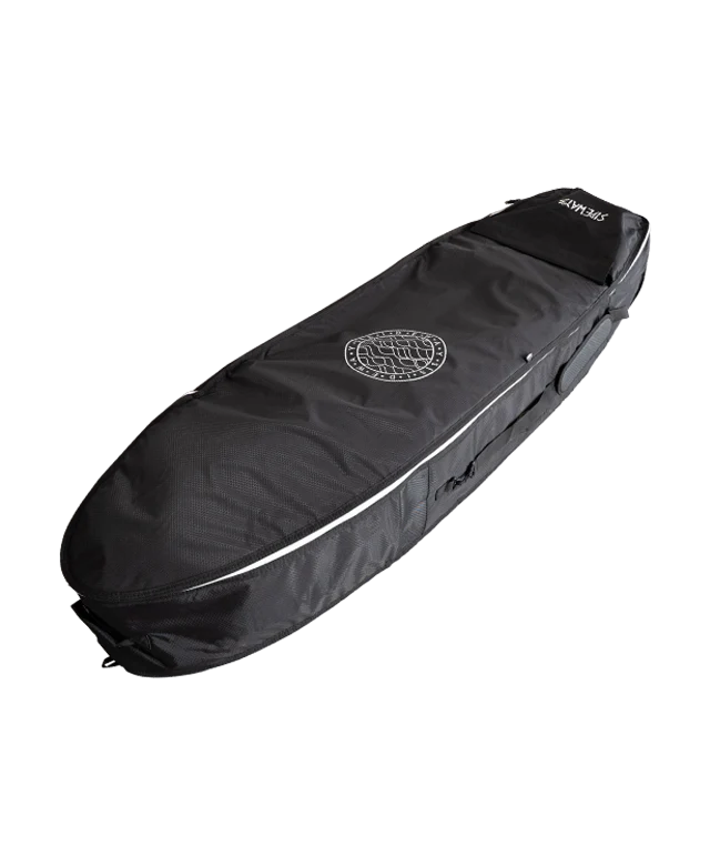 SIDEWAYS TRAVELLER WHEELIE MULTI SURFBOARD BAG - Image 3