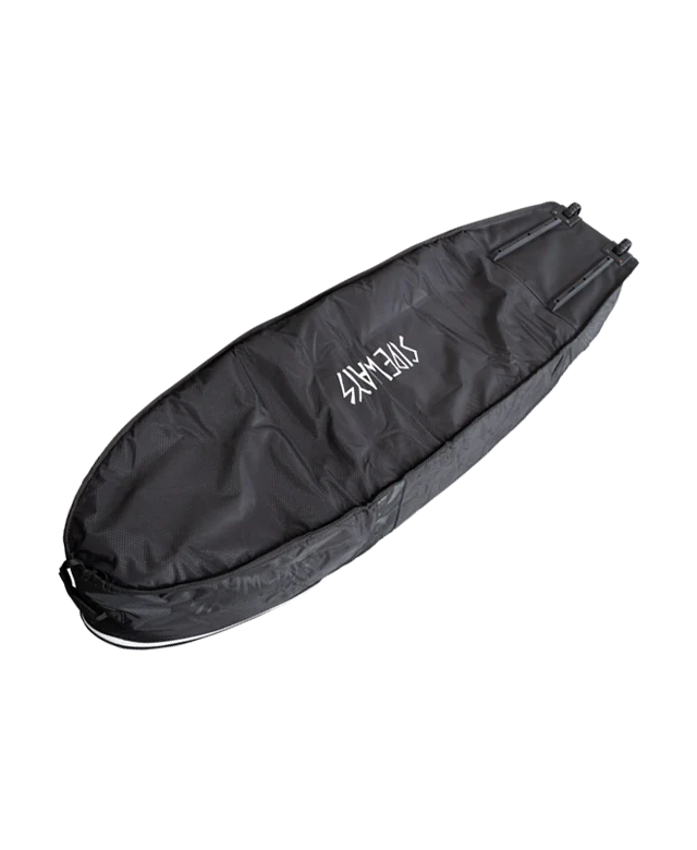SIDEWAYS TRAVELLER WHEELIE MULTI SURFBOARD BAG - Image 4