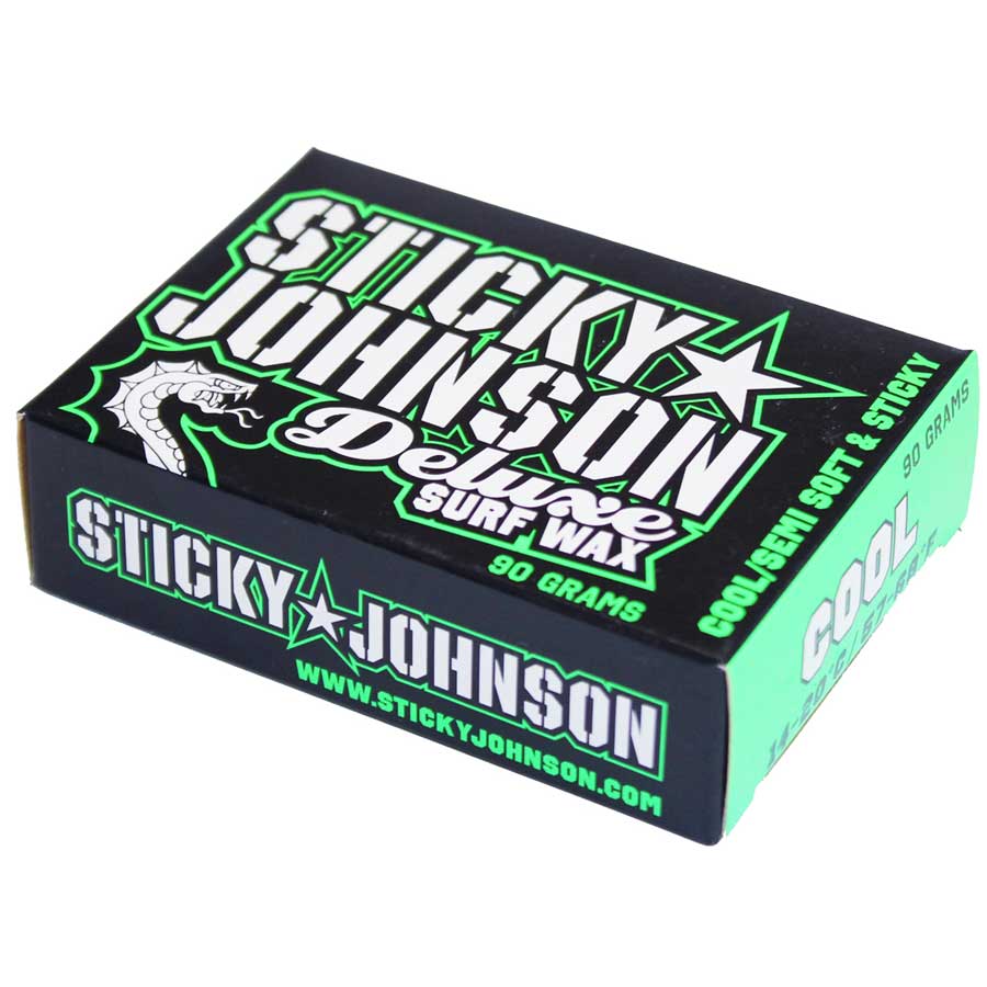 STICKY JOHNSON WAX - Image 4