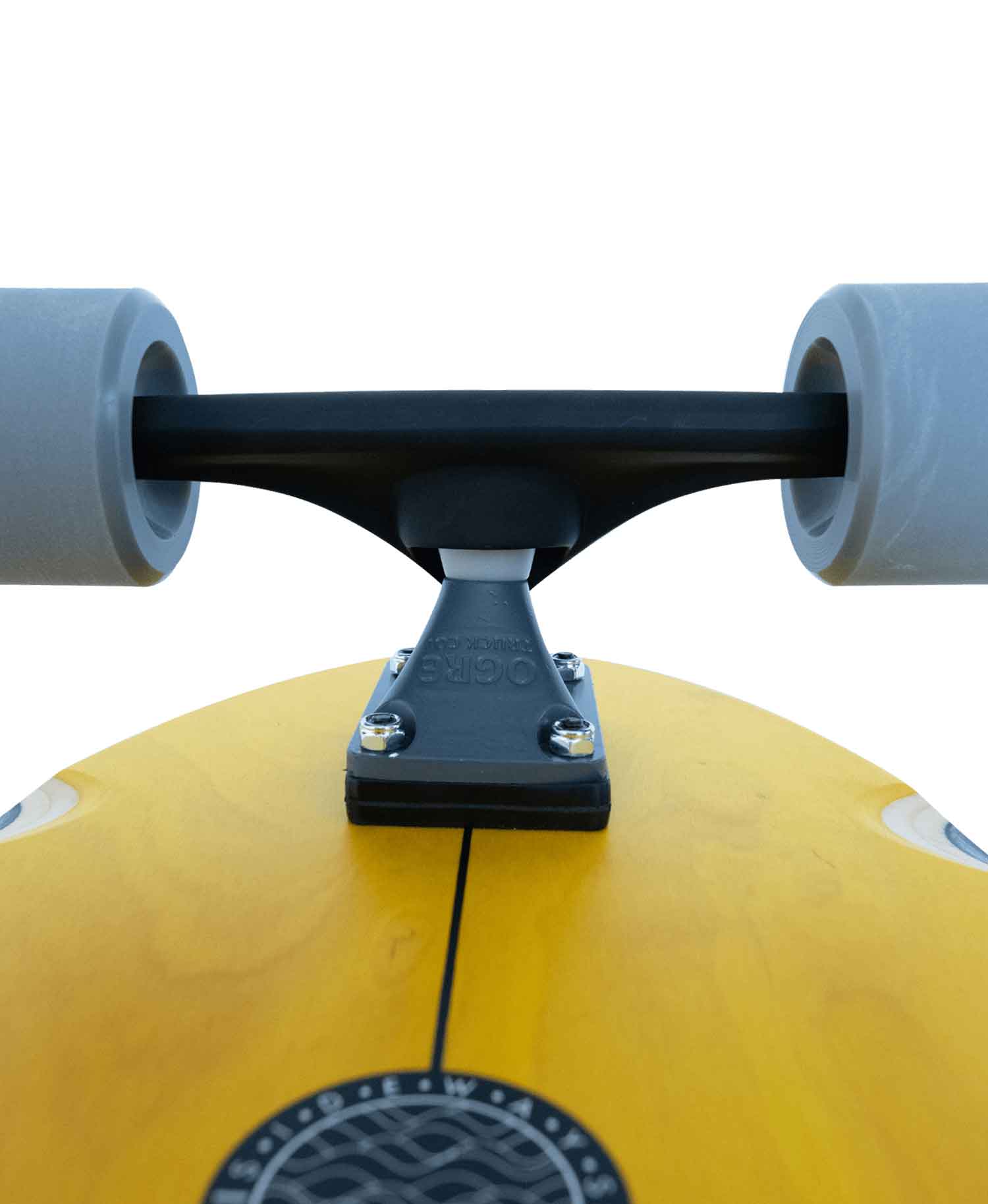 SURF SKATE SKATEBOARD - CHOSEN ONE 31" - Image 5