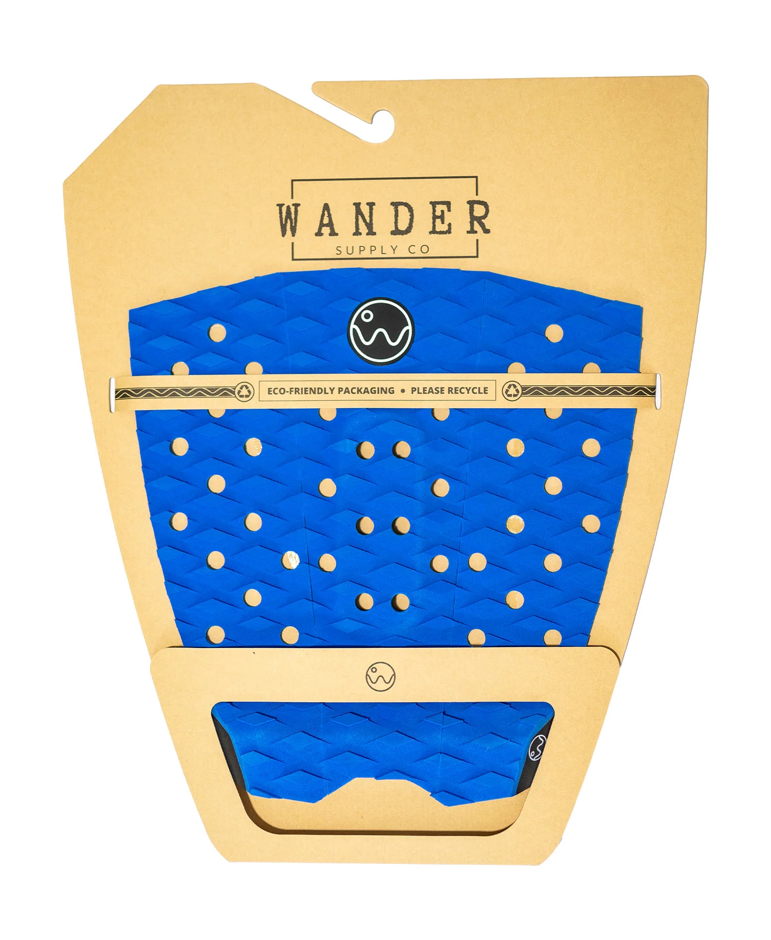WANDER TAIL PAD - Image 3