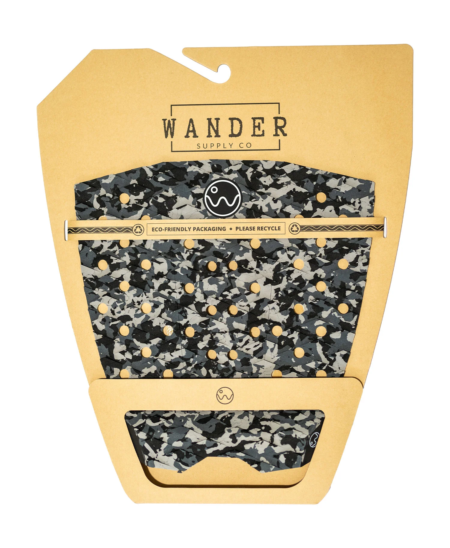 WANDER TAIL PAD - Image 4