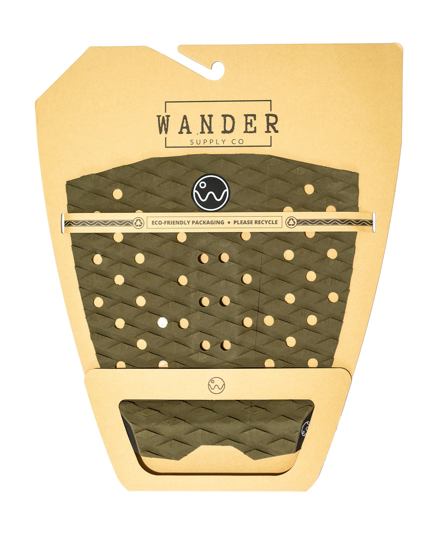 WANDER TAIL PAD - Image 5